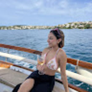 Meet your Posher, Danna